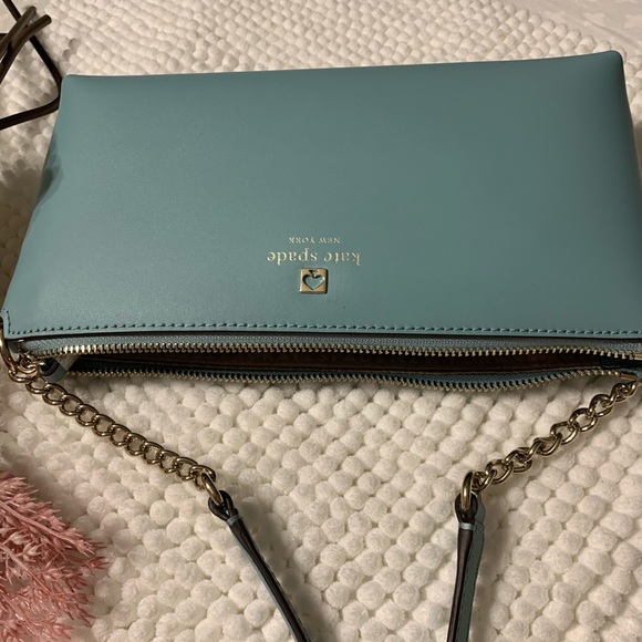 ⬇️‼️NWT Kate Spade sawyer street crossbody - Picture 8 of 13